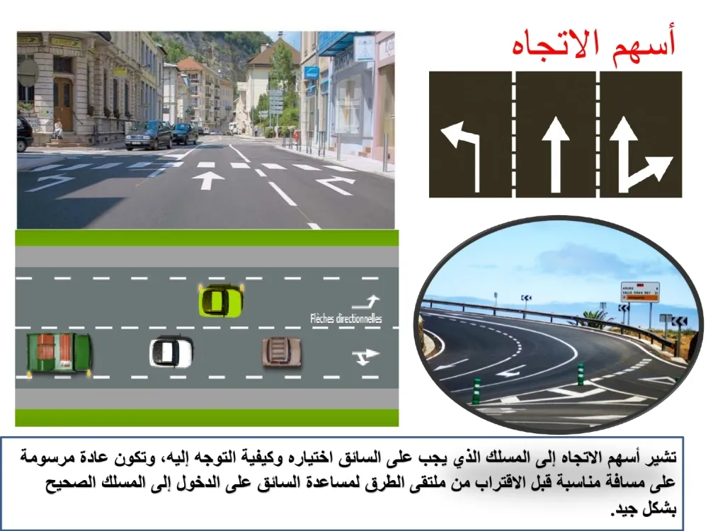 الأسهم — 2