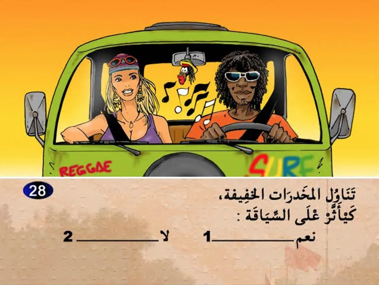 السلسلة 4 — السؤال 28