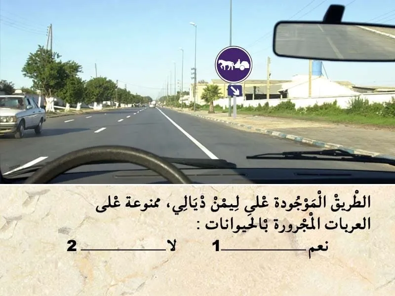 السلسلة 113 — السؤال 18