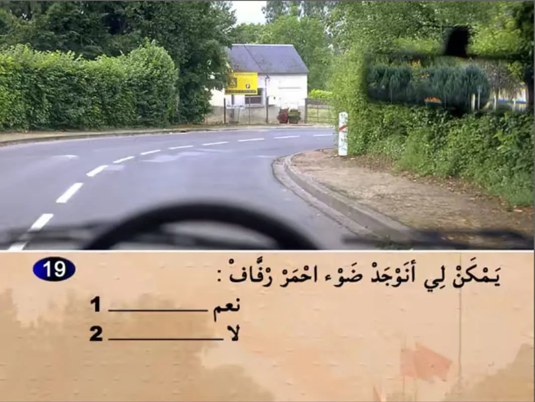 السلسلة 16 — السؤال 19