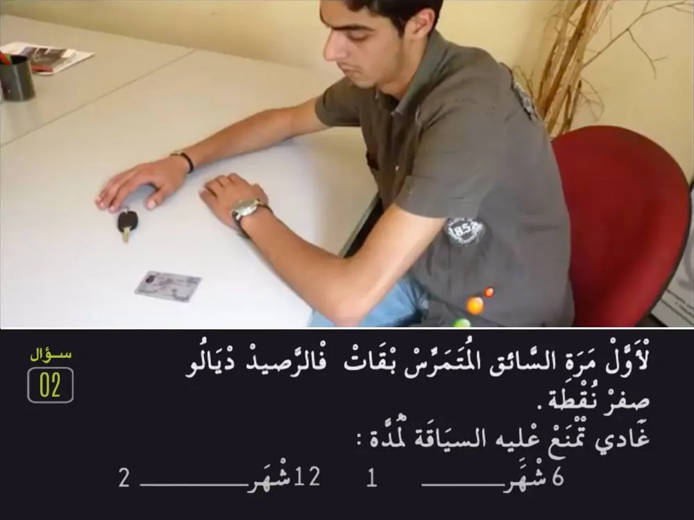السلسلة 28 — السؤال 2