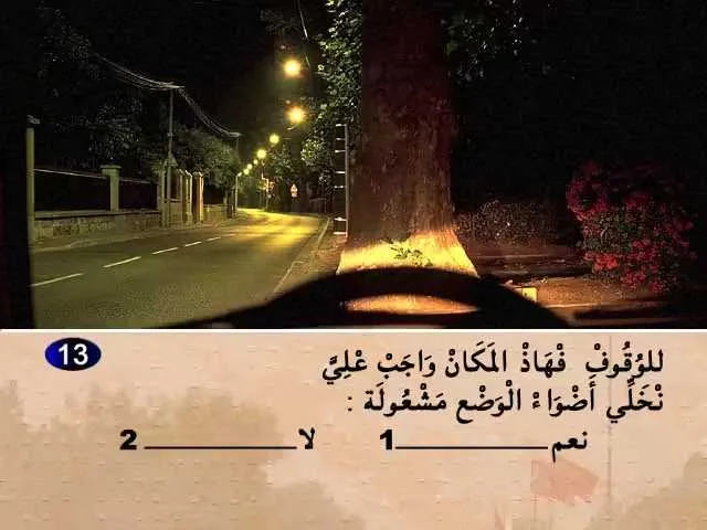 السلسلة 55 — السؤال 13